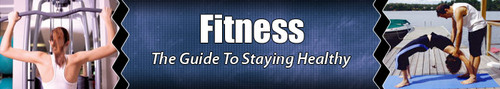 Product picture Fitness Tips to Getting and Staying Healthy